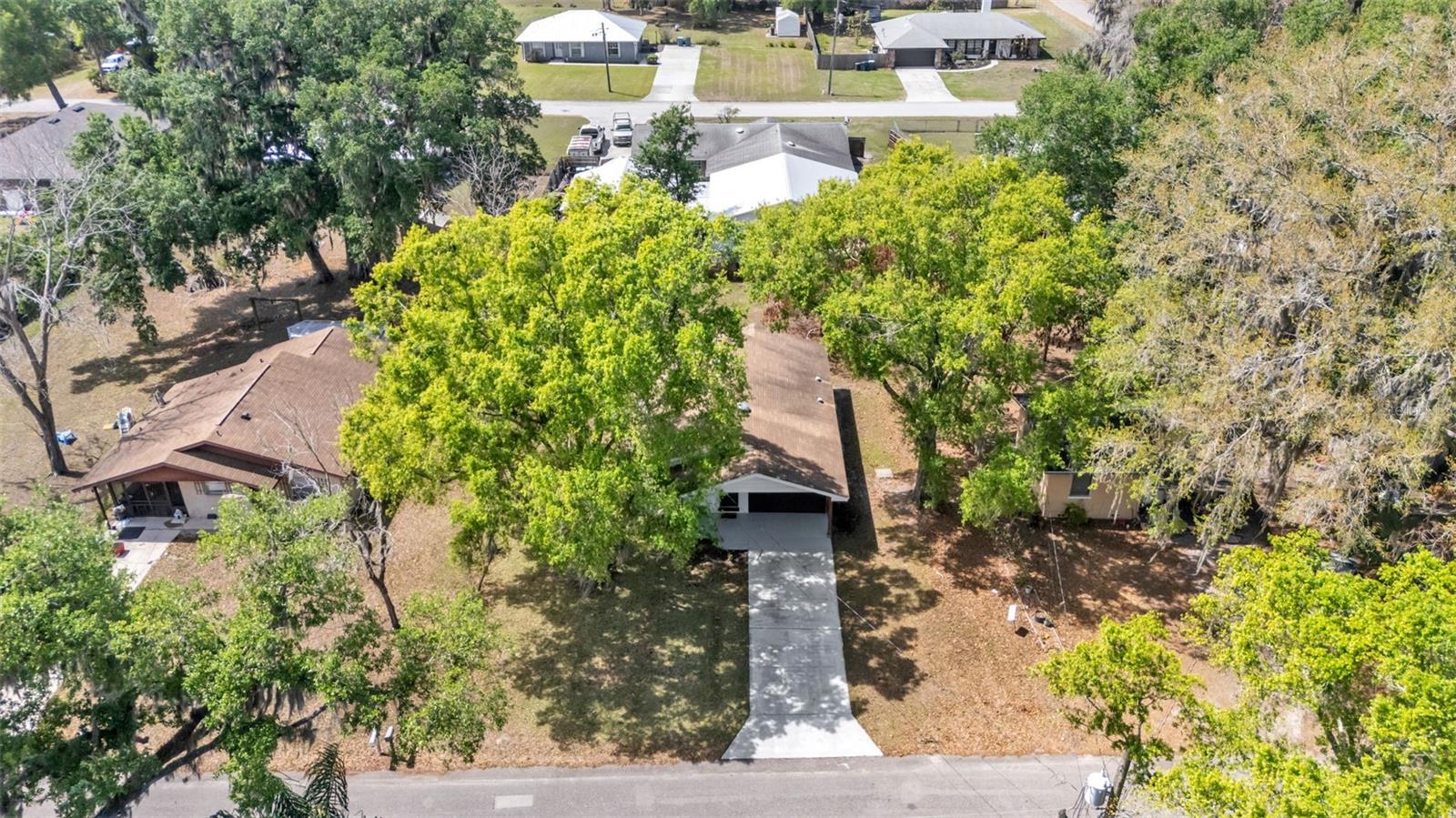 OAKLAND PARK OR A D GILLEYS - Residential