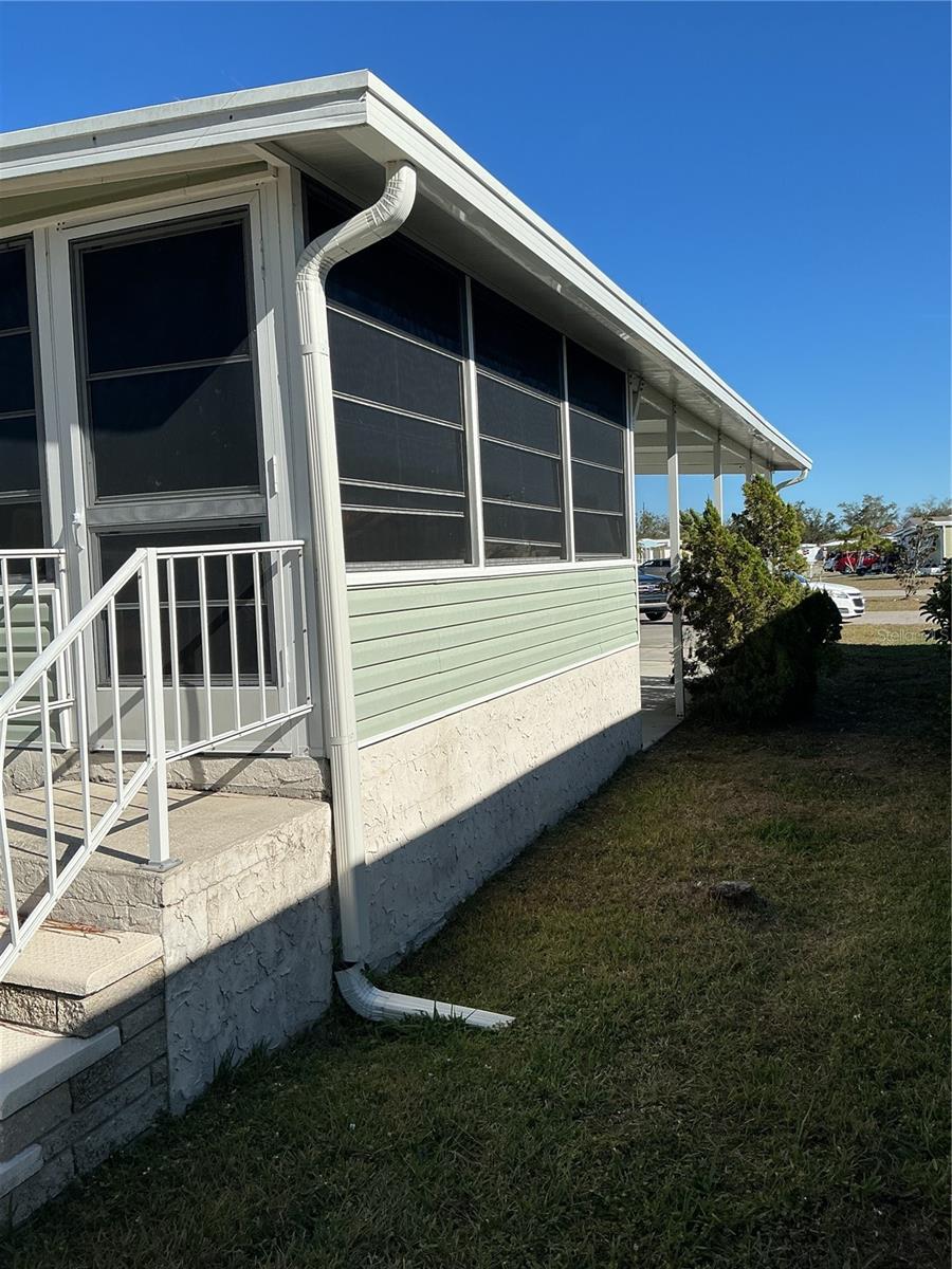 HOLIDAY PARK - Residential