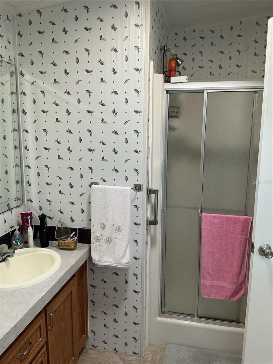 HOLIDAY PARK - Residential