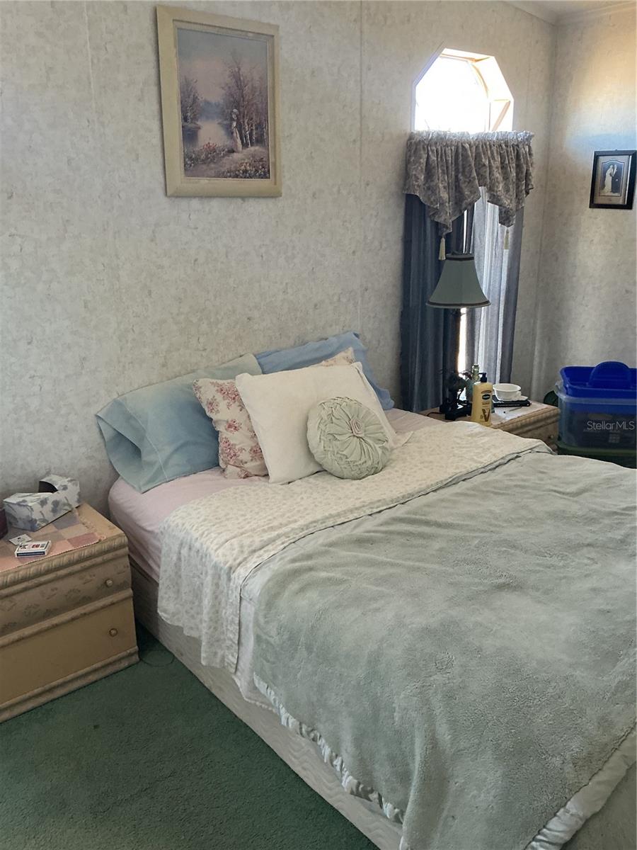 HOLIDAY PARK - Residential