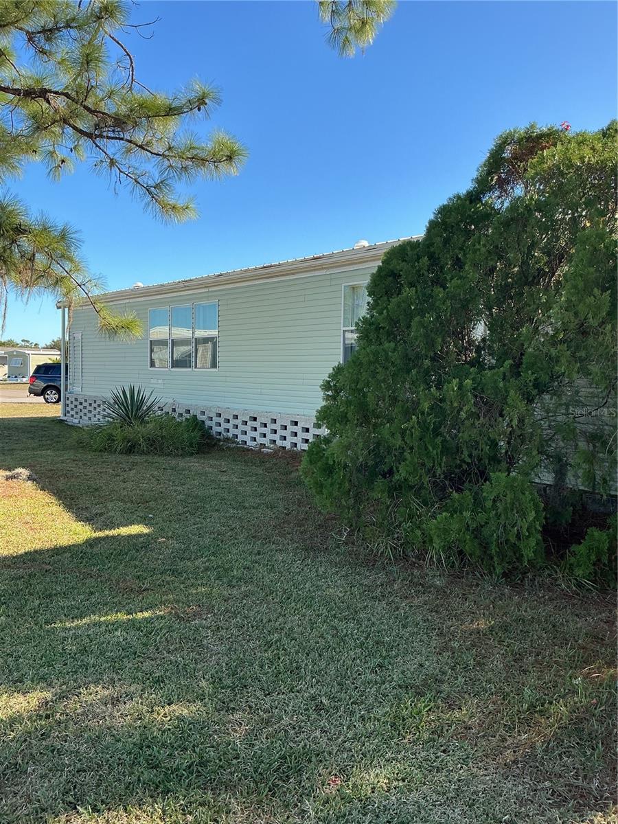 HOLIDAY PARK - Residential