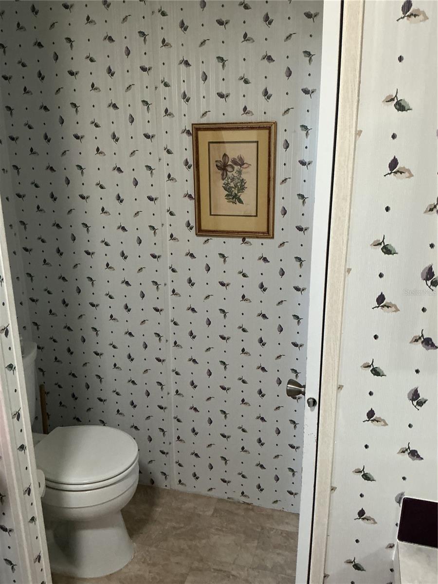 HOLIDAY PARK - Residential