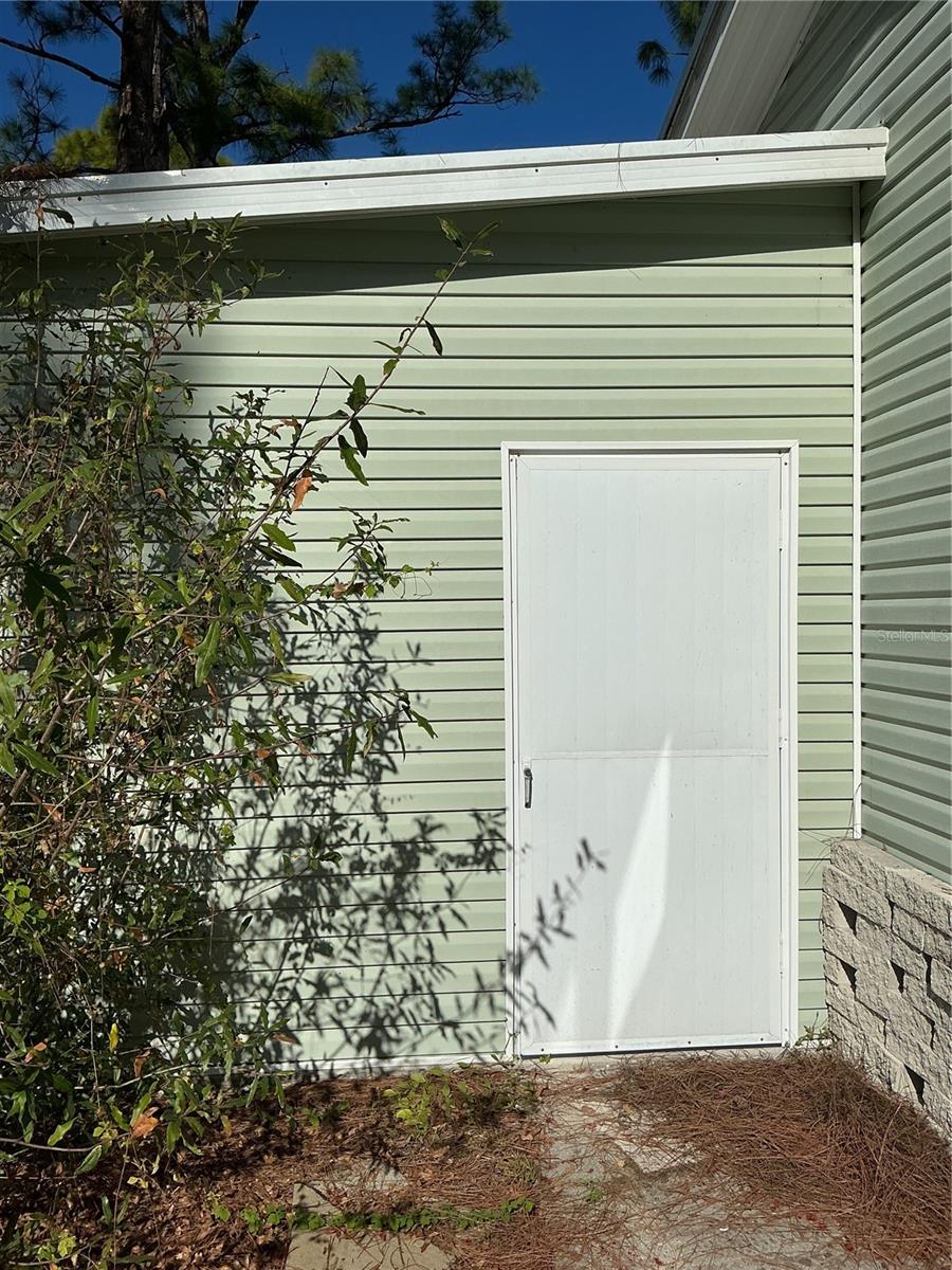 HOLIDAY PARK - Residential