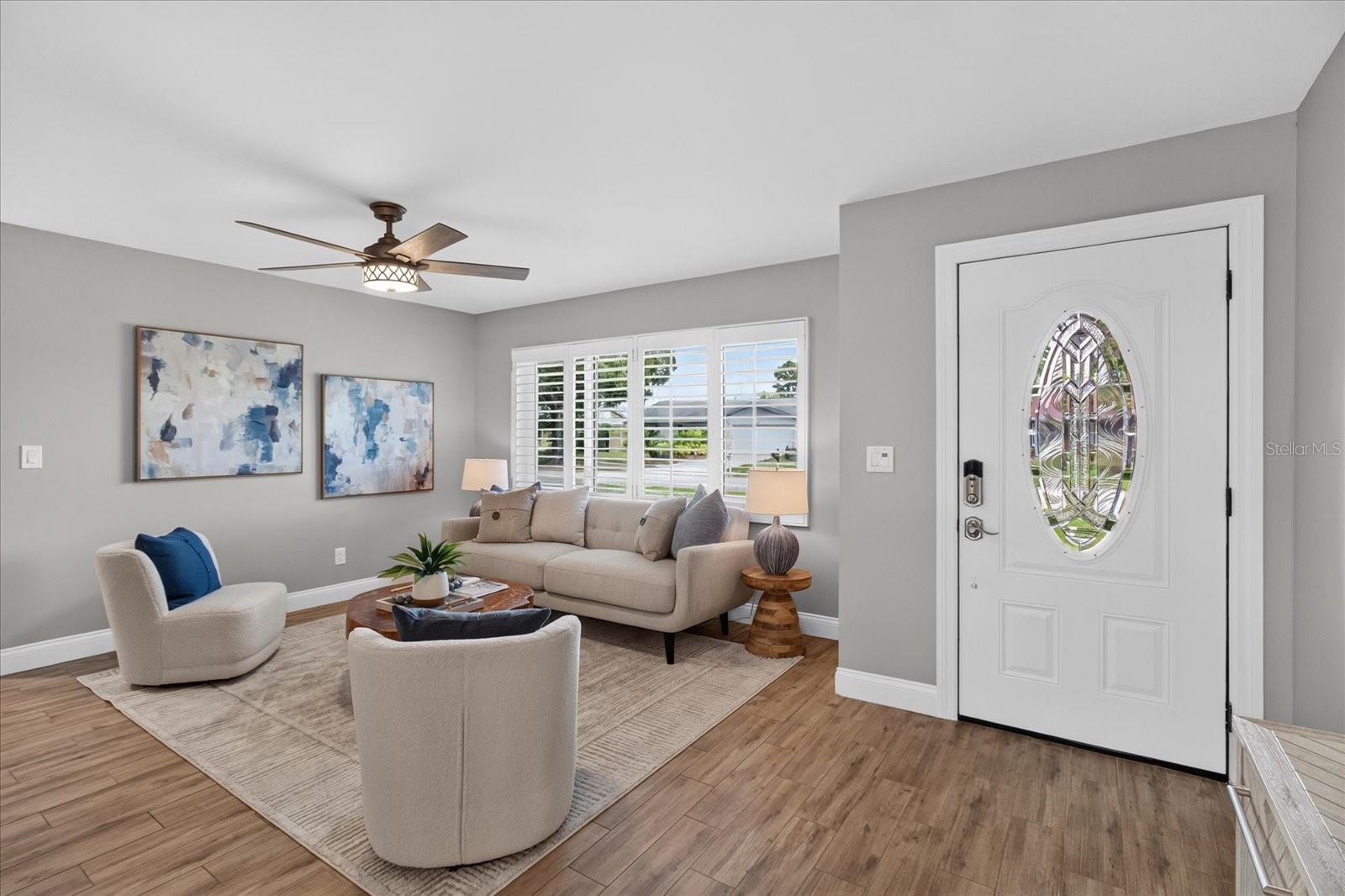 3350 HUNT CLUB DRIVE