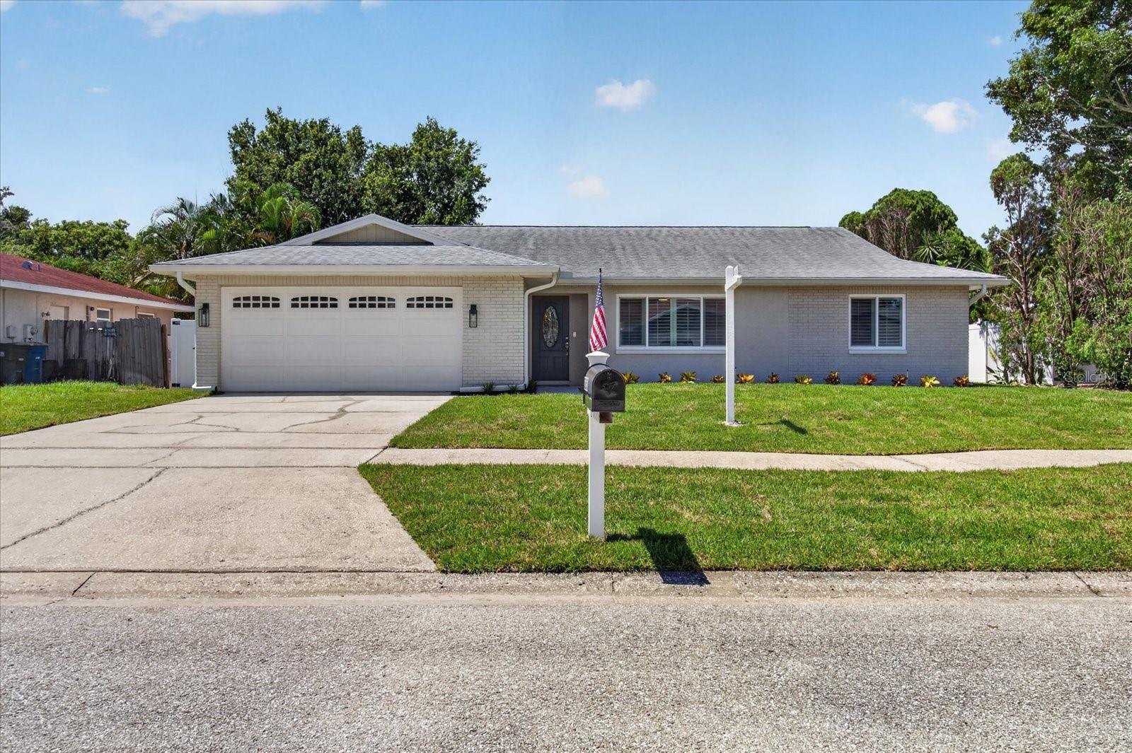 3350 HUNT CLUB DRIVE