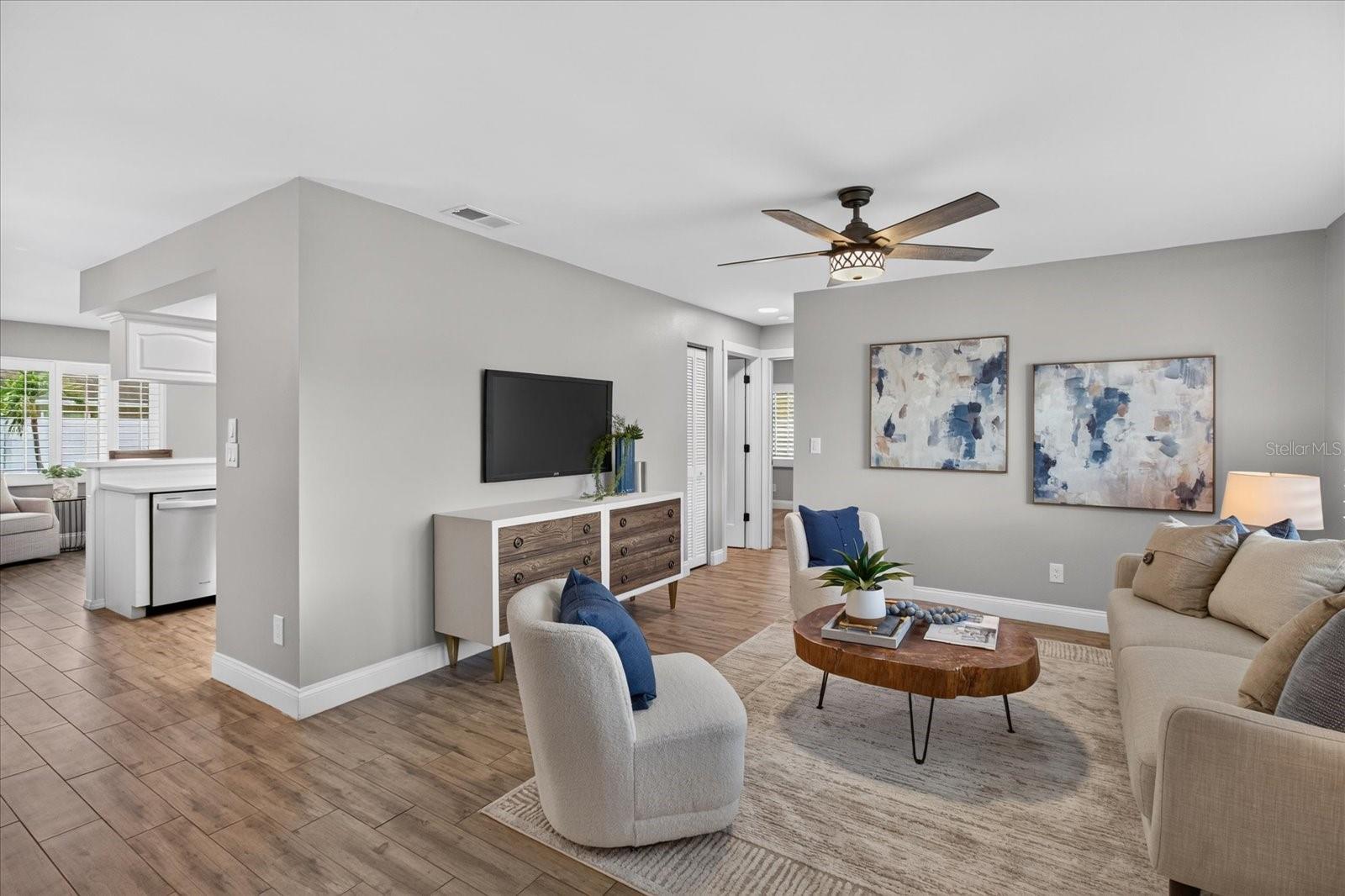 3350 HUNT CLUB DRIVE