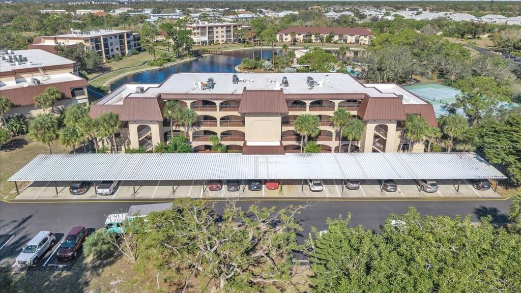 Photo of 23465 Harborview Road #624, Port Charlotte, FL 33980 (MLS # C7521177)