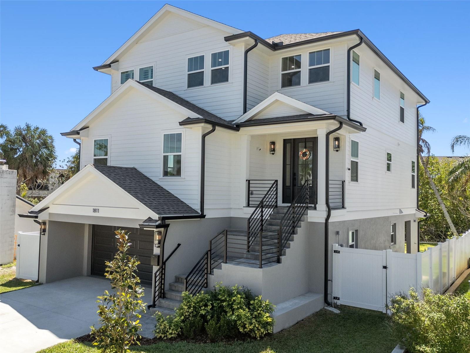 SHORE ACRES EDGEWATER SEC - Residential