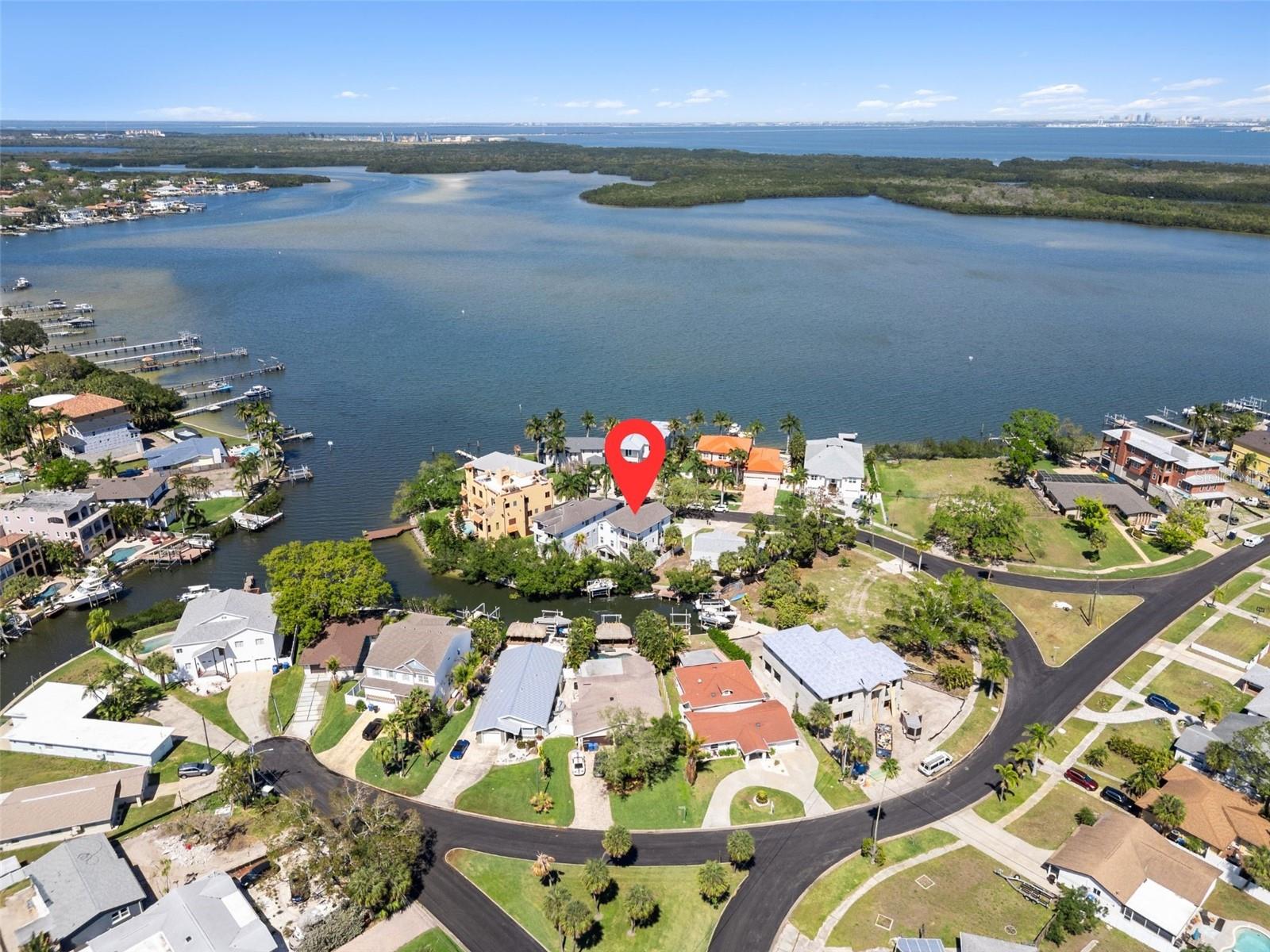 SHORE ACRES EDGEWATER SEC - Residential