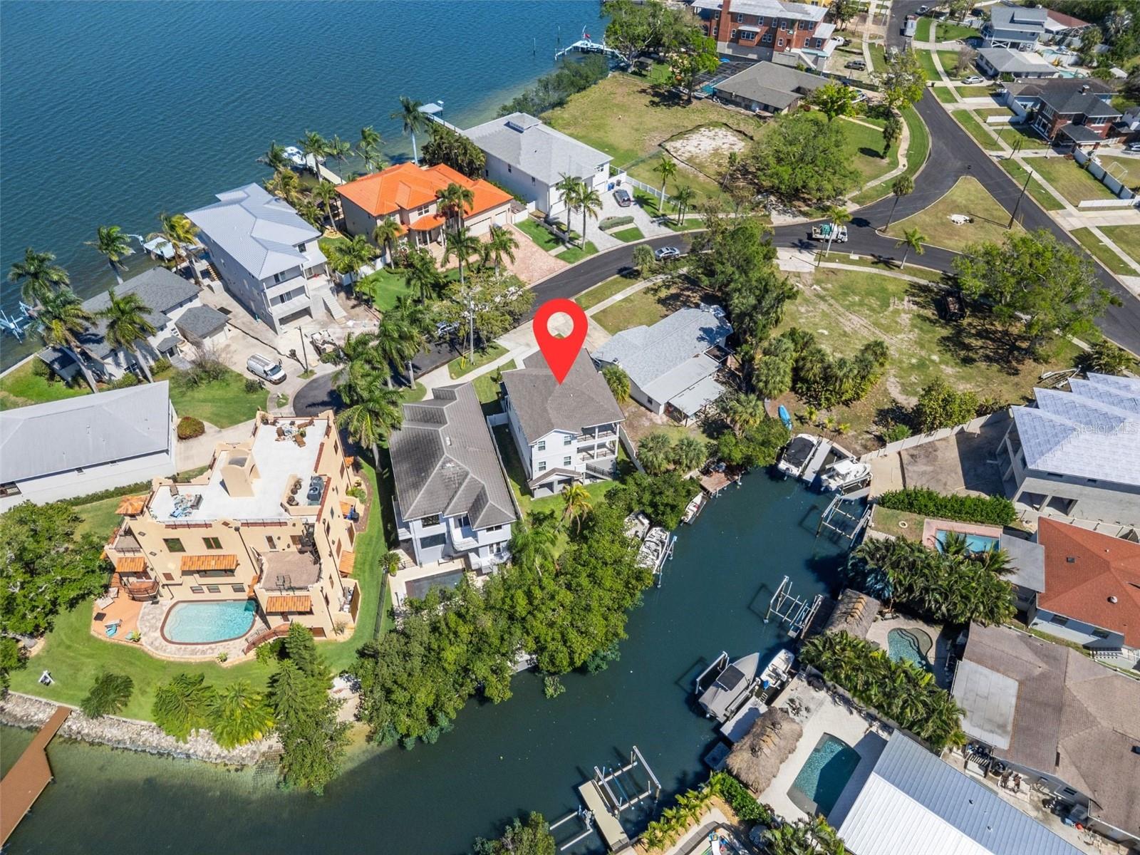 SHORE ACRES EDGEWATER SEC - Residential