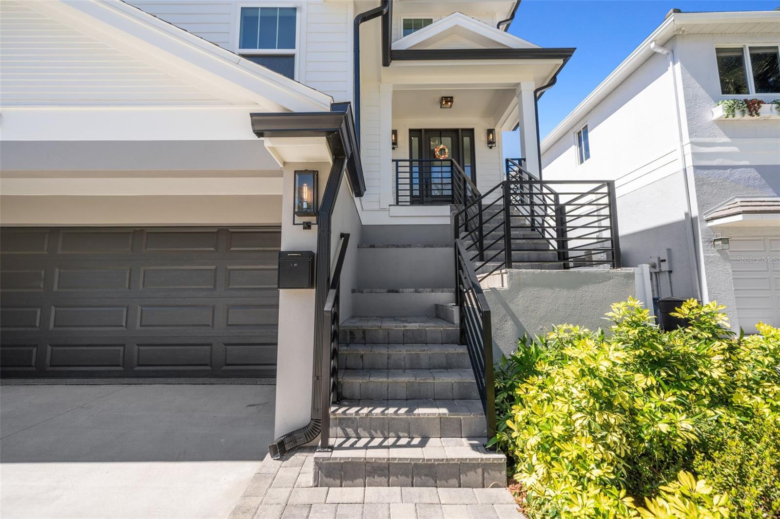 SHORE ACRES EDGEWATER SEC - Residential