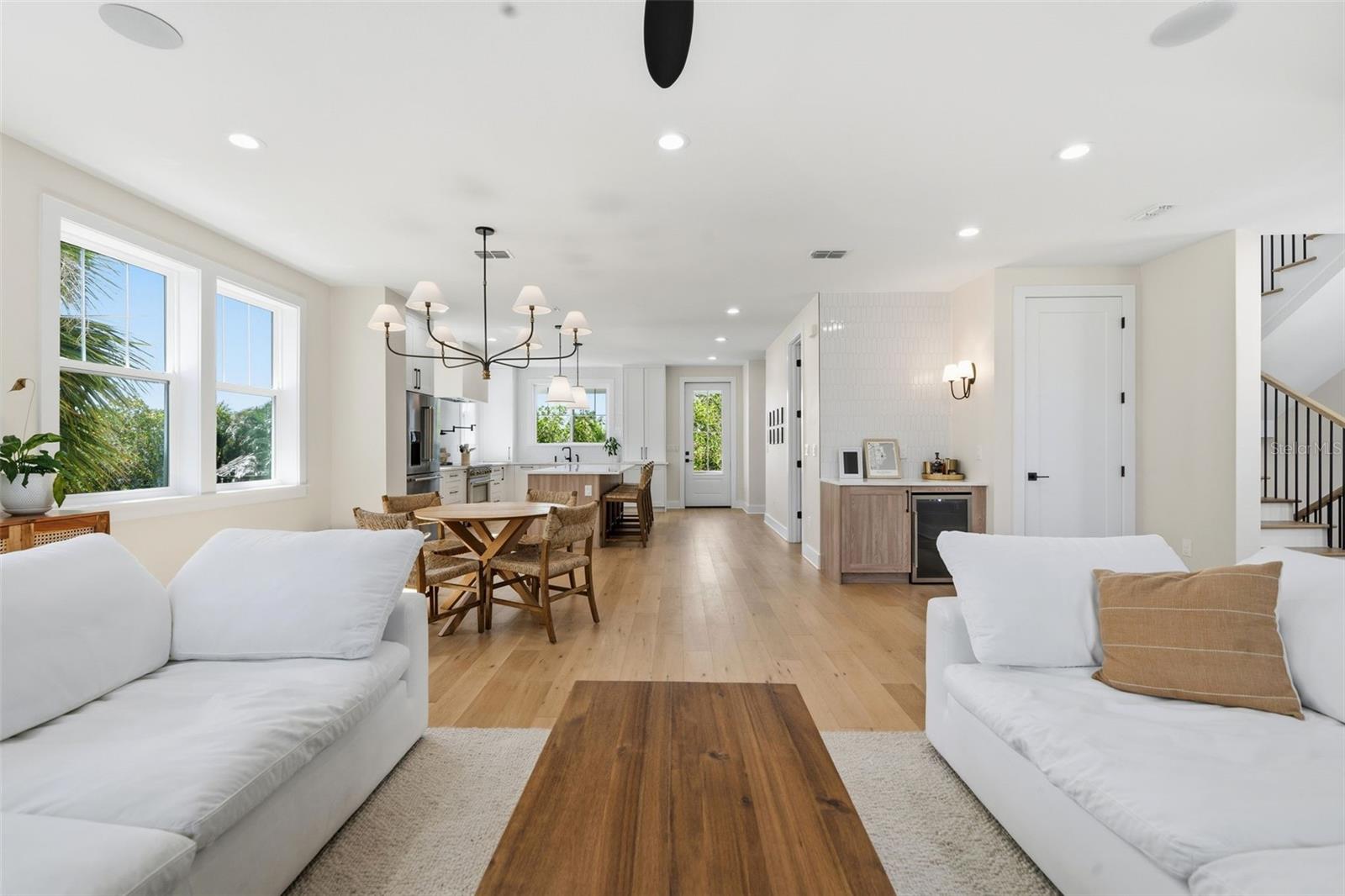 SHORE ACRES EDGEWATER SEC - Residential