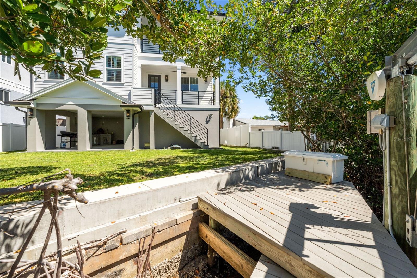 SHORE ACRES EDGEWATER SEC - Residential