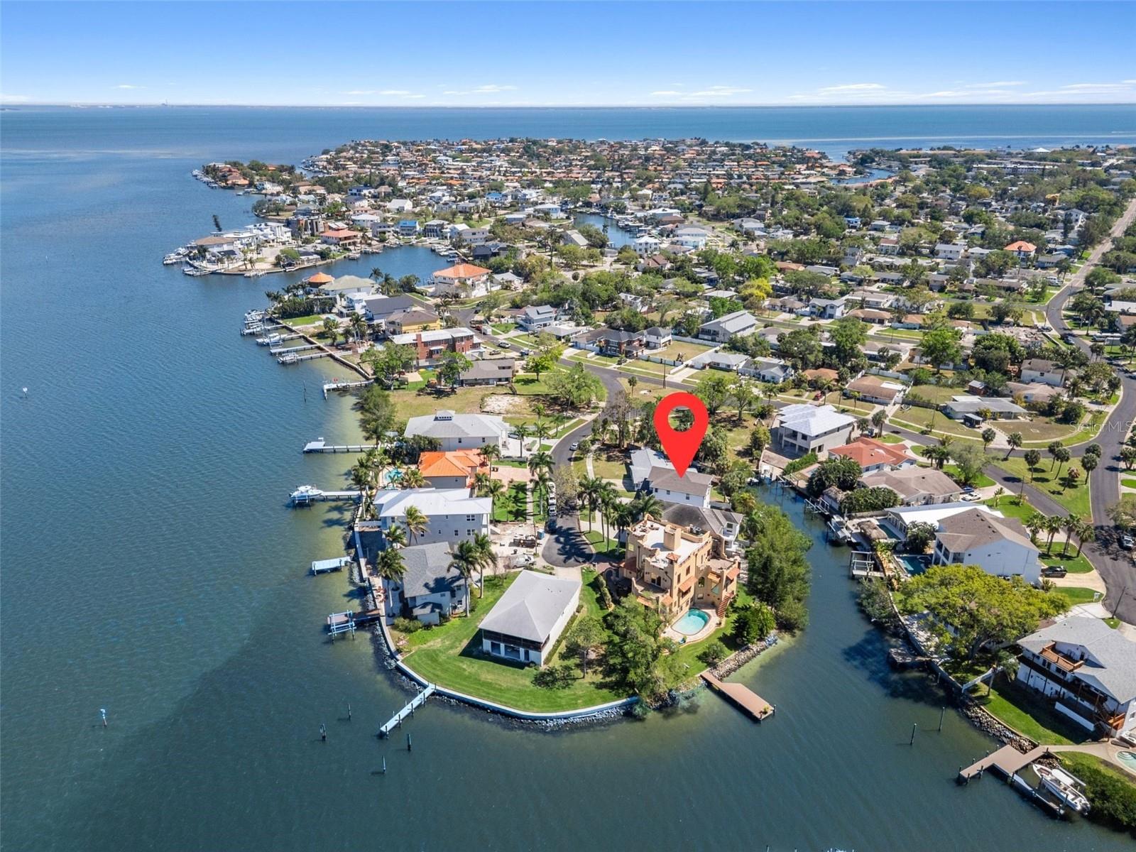 SHORE ACRES EDGEWATER SEC - Residential