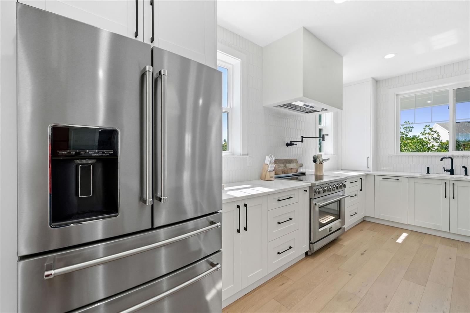 SHORE ACRES EDGEWATER SEC - Residential