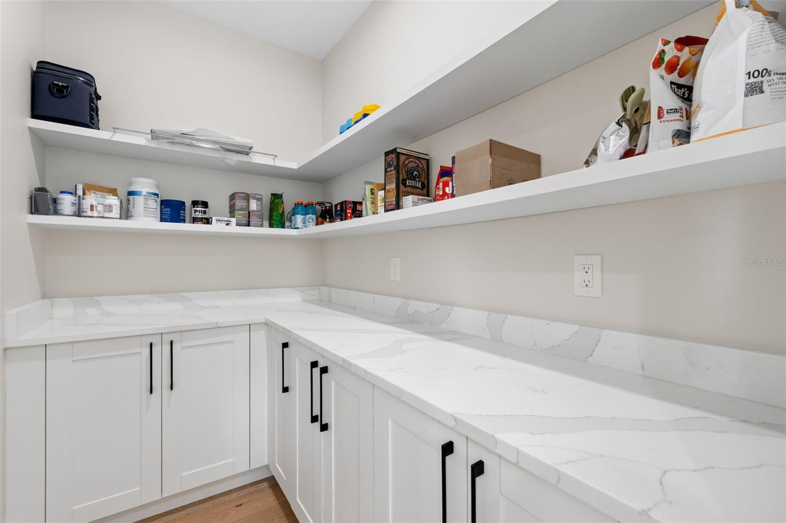 SHORE ACRES EDGEWATER SEC - Residential