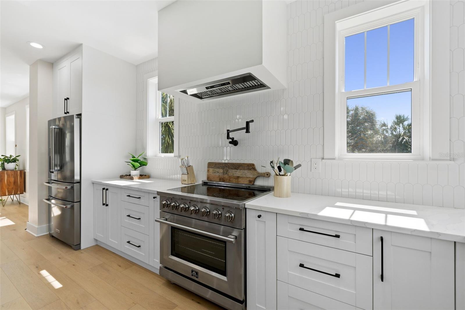 SHORE ACRES EDGEWATER SEC - Residential