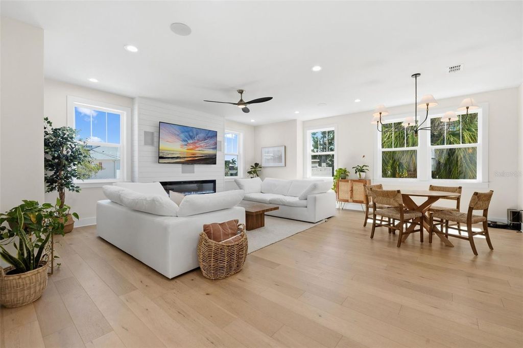 Photo of 1811 Bayou Grande Boulevard NE, St Petersburg, FL 33703 (MLS # TB8483470)