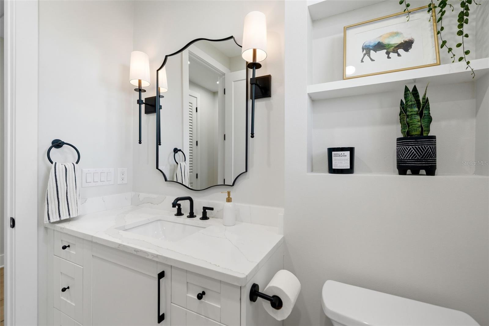 SHORE ACRES EDGEWATER SEC - Residential