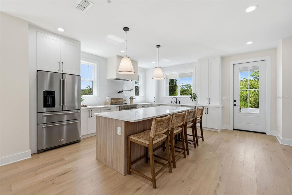 Photo of 1811 Bayou Grande Boulevard NE, St Petersburg, FL 33703 (MLS # TB8483470)