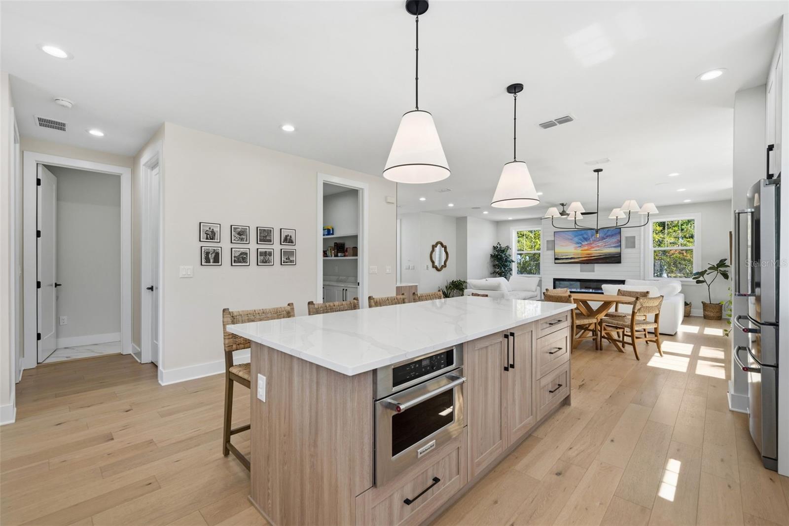 SHORE ACRES EDGEWATER SEC - Residential