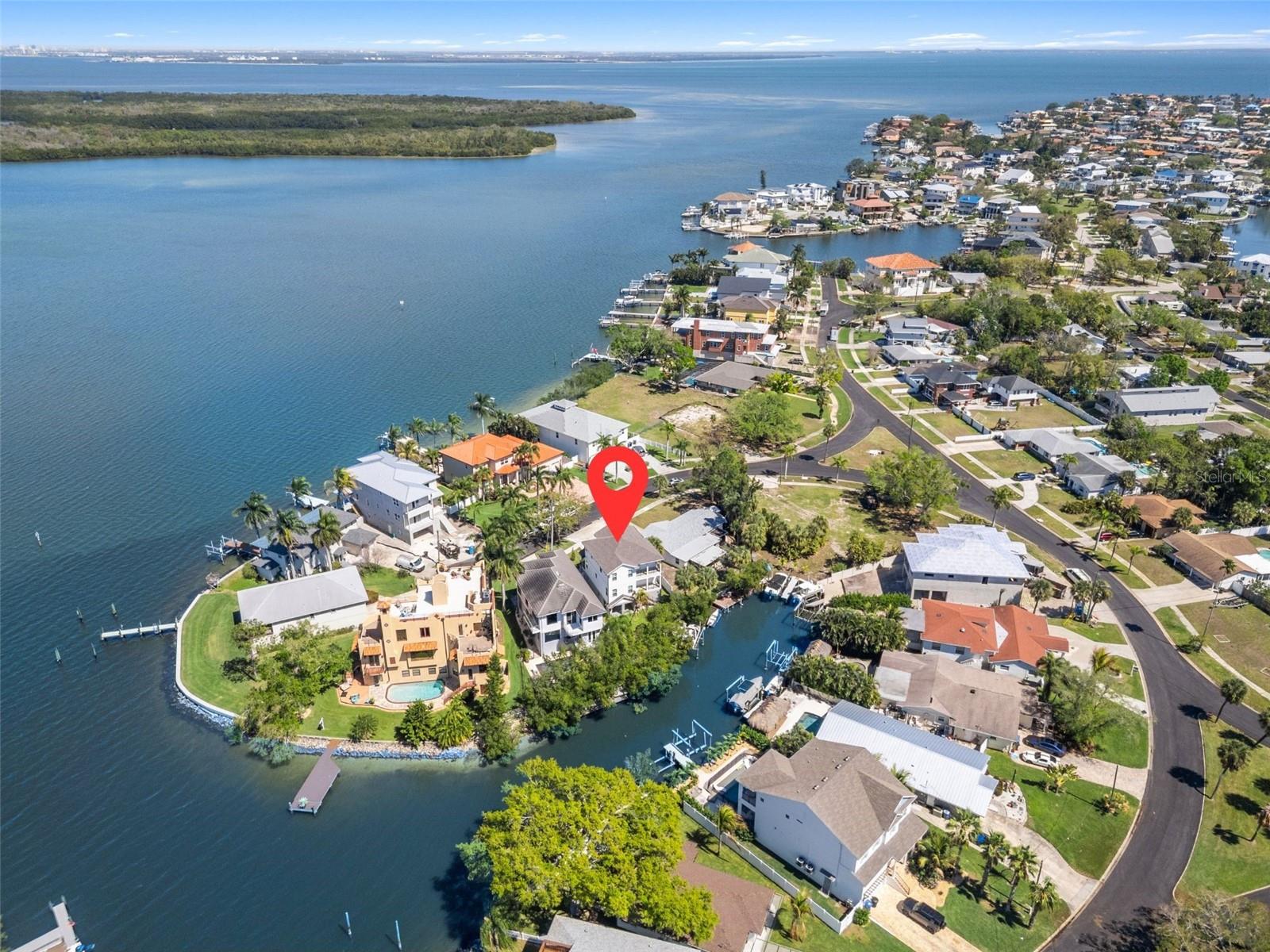 SHORE ACRES EDGEWATER SEC - Residential