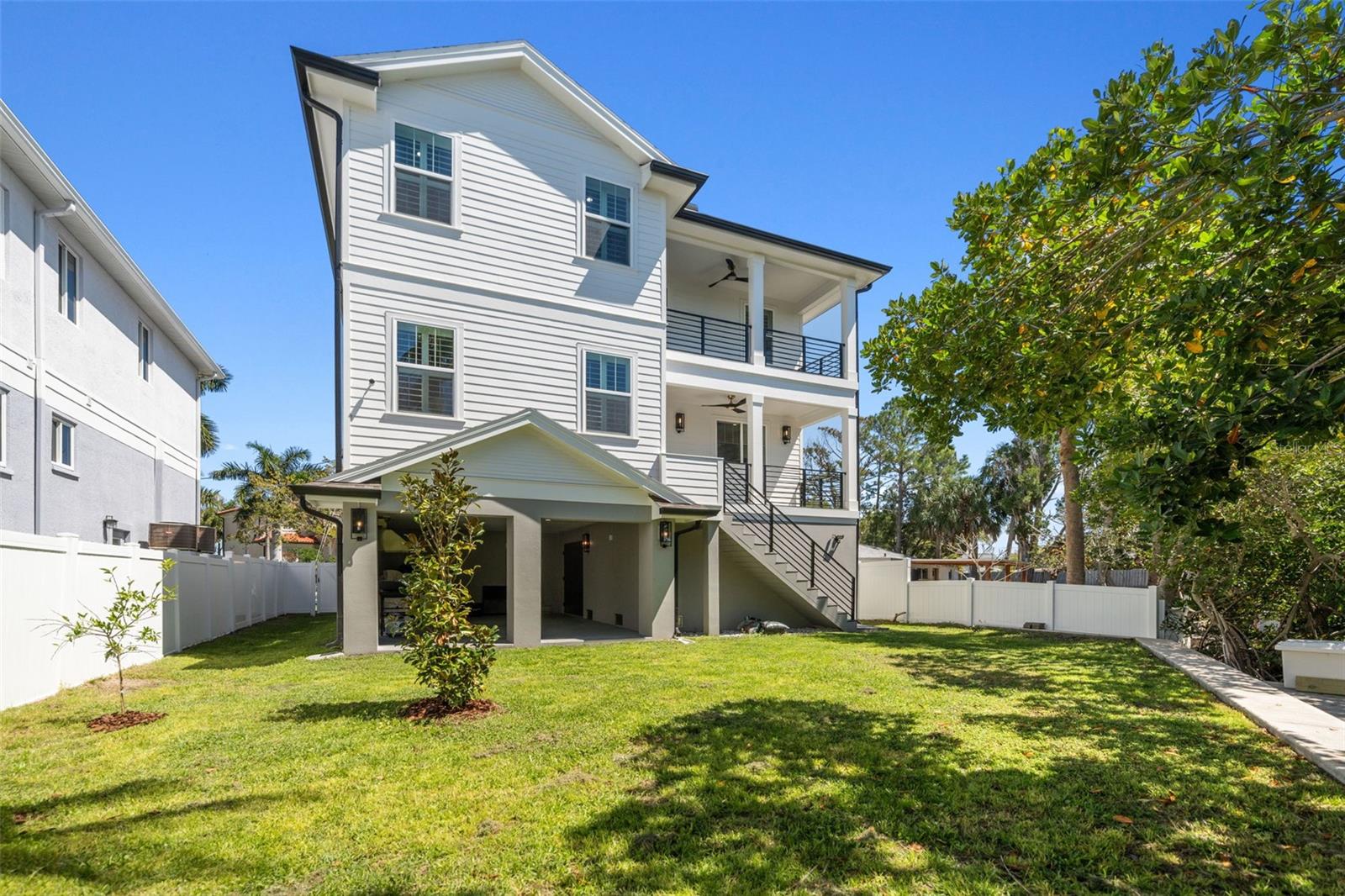 SHORE ACRES EDGEWATER SEC - Residential