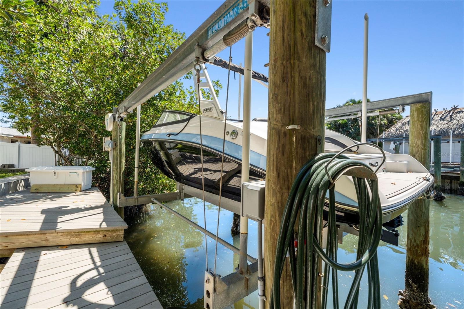 SHORE ACRES EDGEWATER SEC - Residential