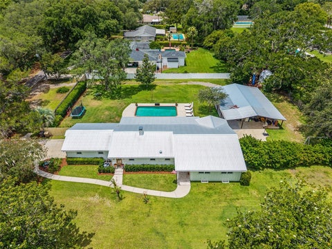 Tiny photo for 536 SE 22nd Avenue, Ocala, FL 34471 (MLS # OM725555)
