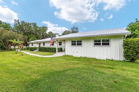 Tiny photo for 536 SE 22nd Avenue, Ocala, FL 34471 (MLS # OM725555)