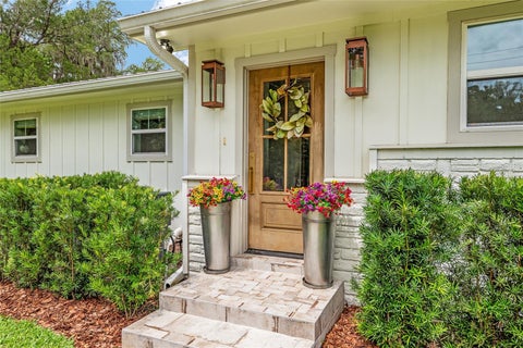 Tiny photo for 536 SE 22nd Avenue, Ocala, FL 34471 (MLS # OM725555)