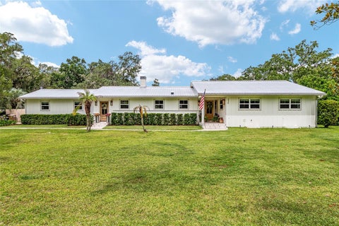 Tiny photo for 536 SE 22nd Avenue, Ocala, FL 34471 (MLS # OM725555)