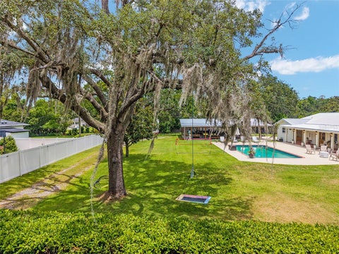 Tiny photo for 536 SE 22nd Avenue, Ocala, FL 34471 (MLS # OM725555)