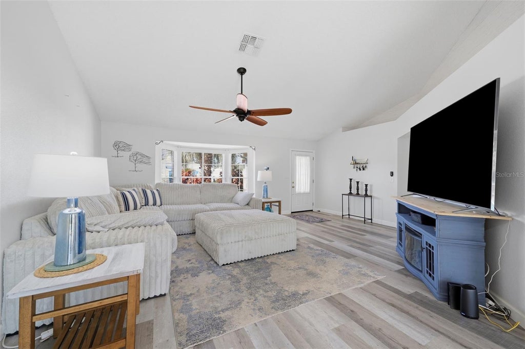 Photo of 1388 Hastings Road, Spring Hill, FL 34608 (MLS # W7890536)