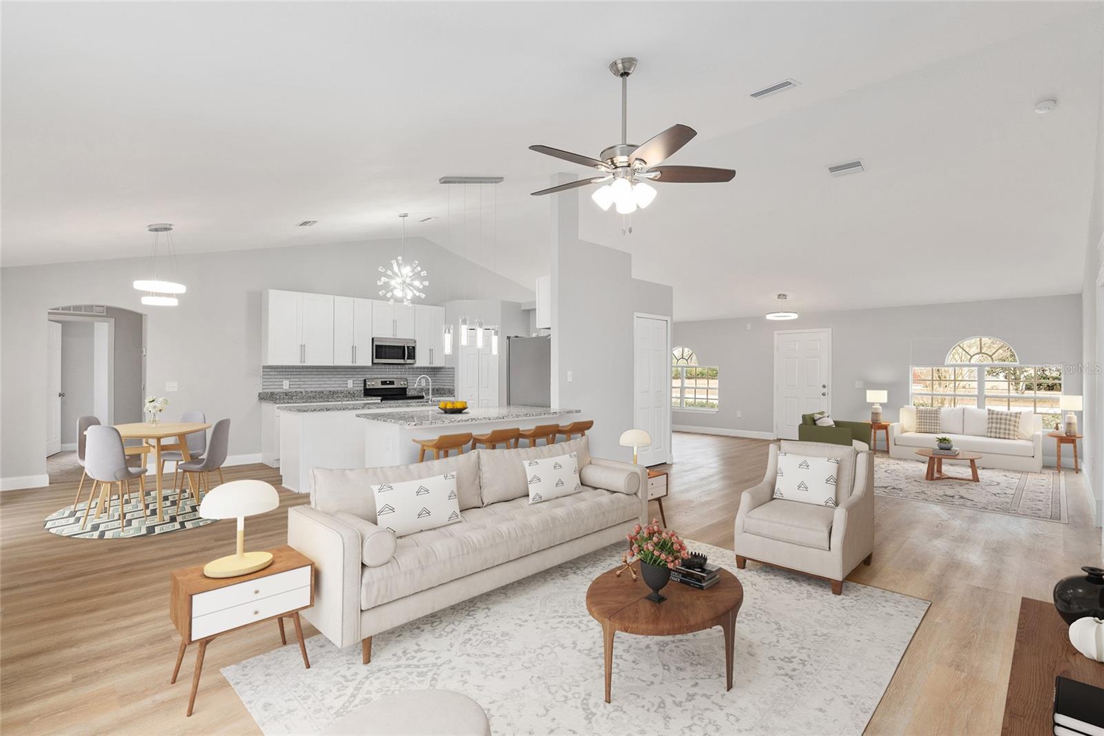 OCALA WATERWAY ESTATE - Residential