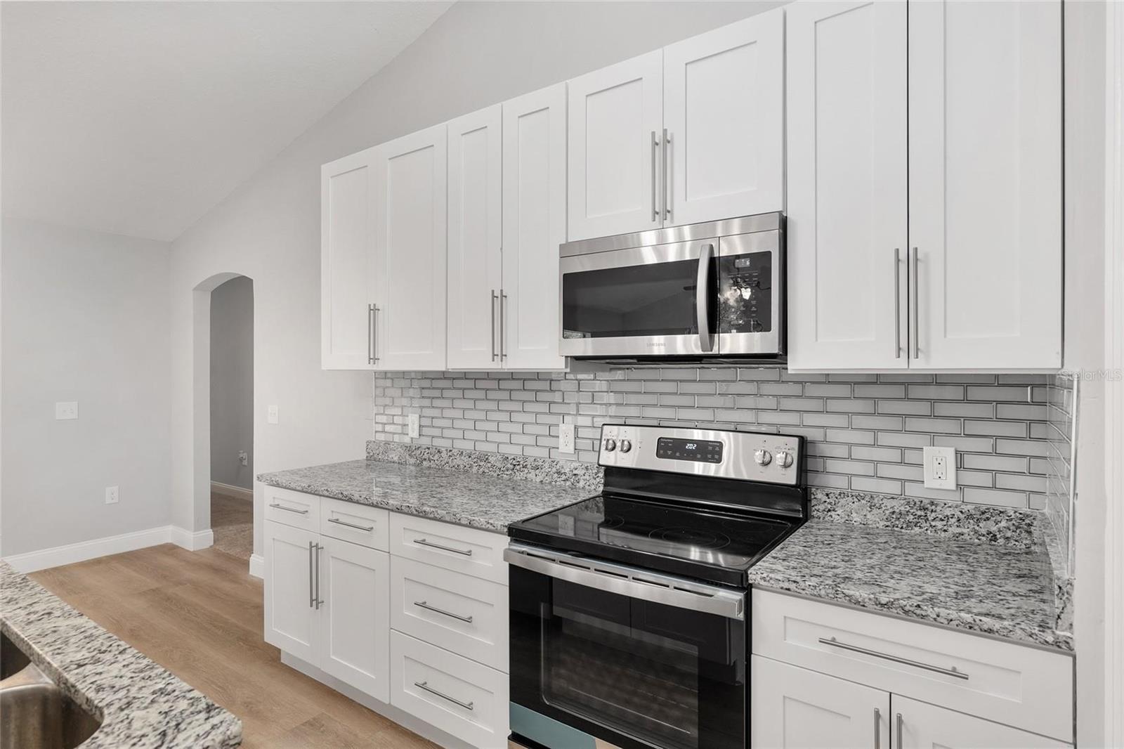 OCALA WATERWAY ESTATE - Residential