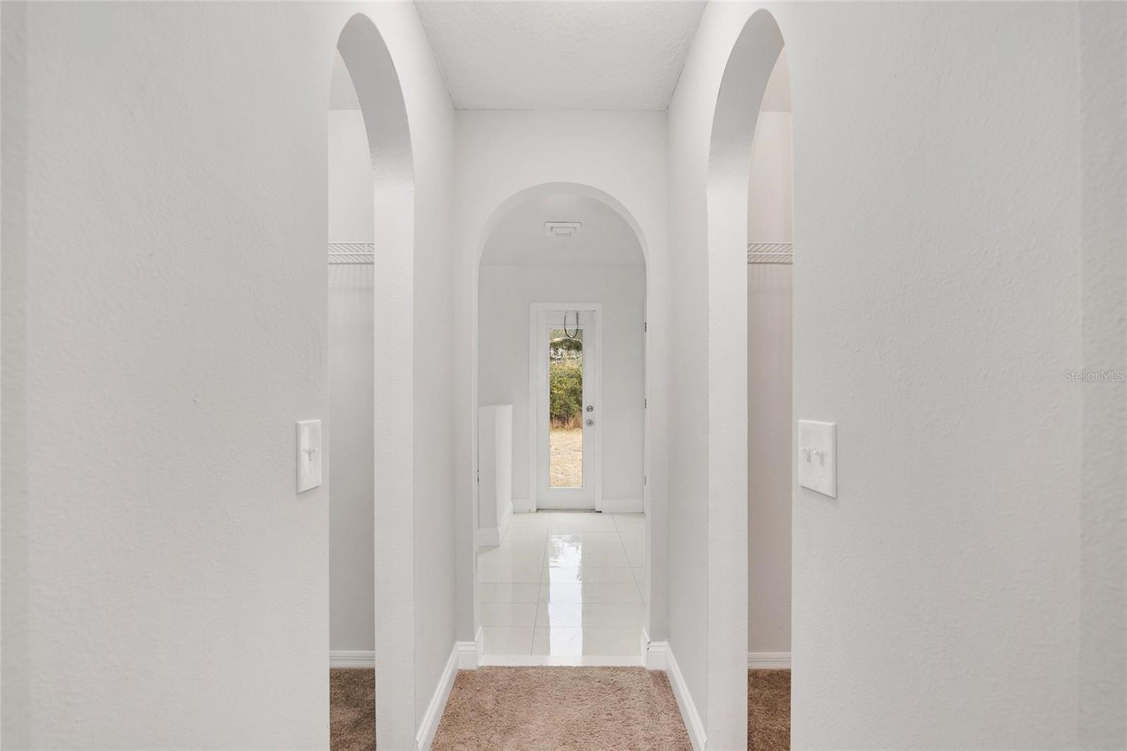 OCALA WATERWAY ESTATE - Residential