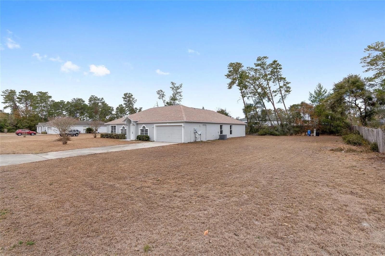 OCALA WATERWAY ESTATE - Residential