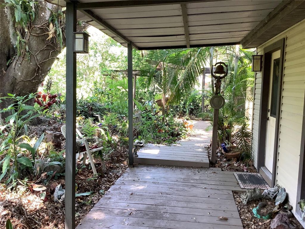 Photo of 16921 Crawley Road, Odessa, FL 33556 (MLS # TB8352345)