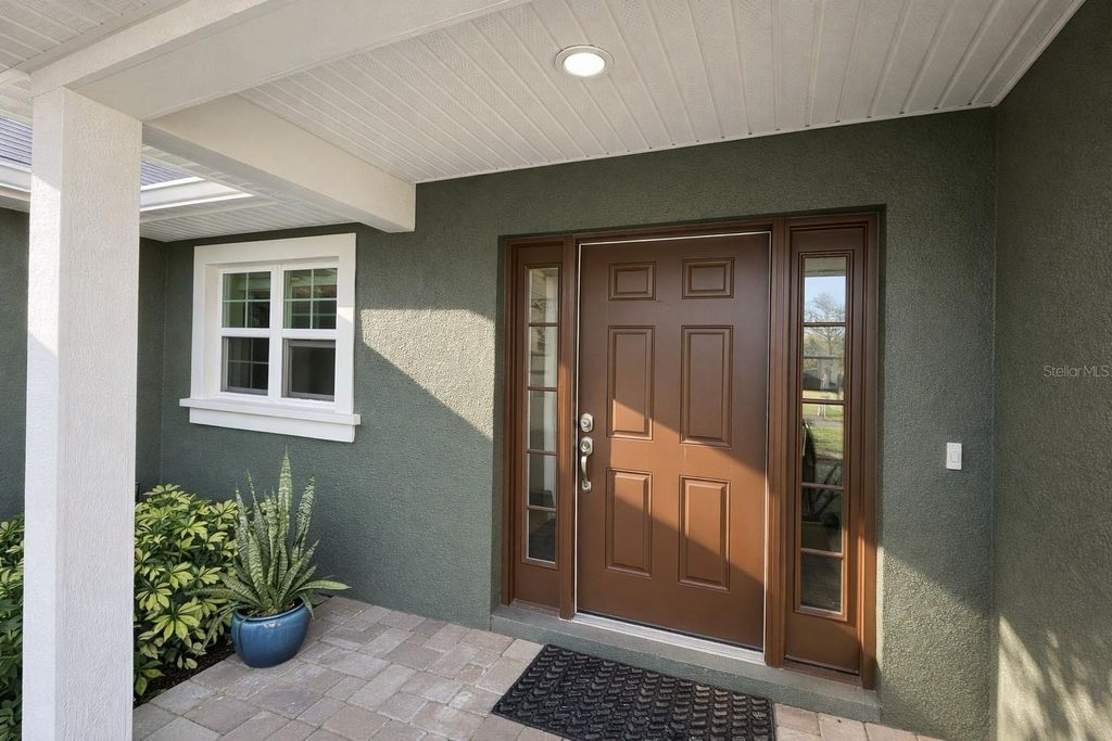 Photo of 4855 Meadow Drive, Saint Cloud, FL 34772 (MLS # S5144151)