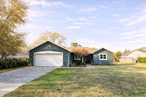 Photo of 4855 Meadow Drive, Saint Cloud, FL 34772 (MLS # S5144151)