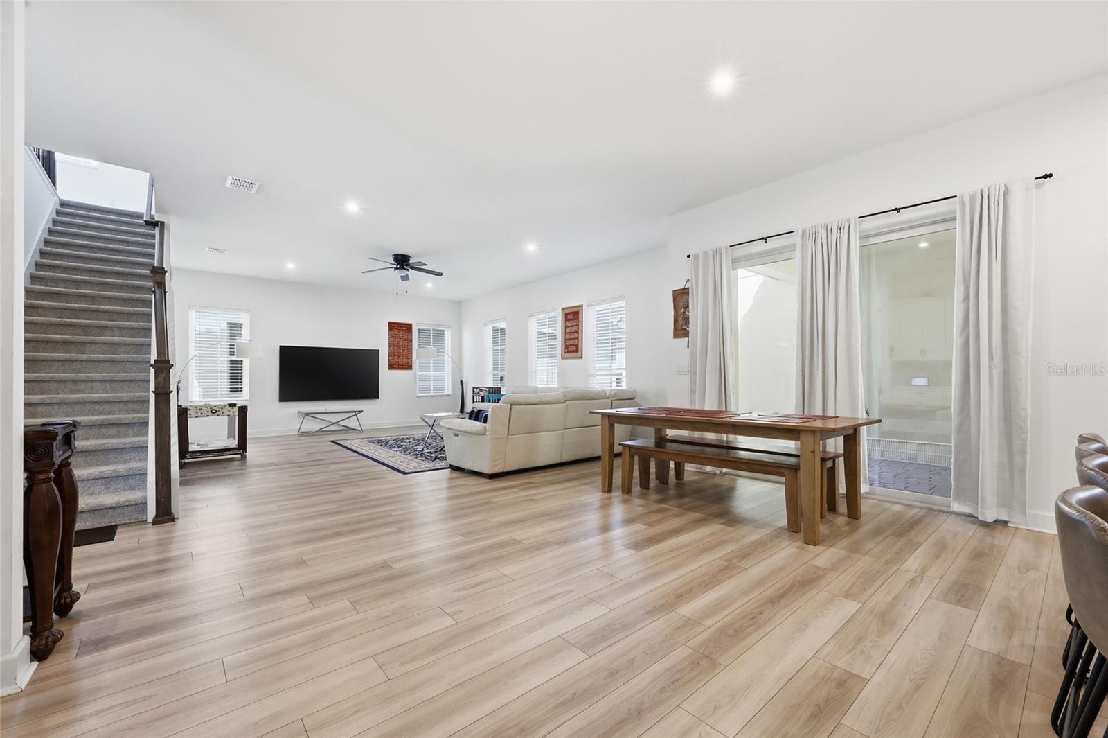 CELEBRATION ISLAND VILLAGE PH 1B - Residential