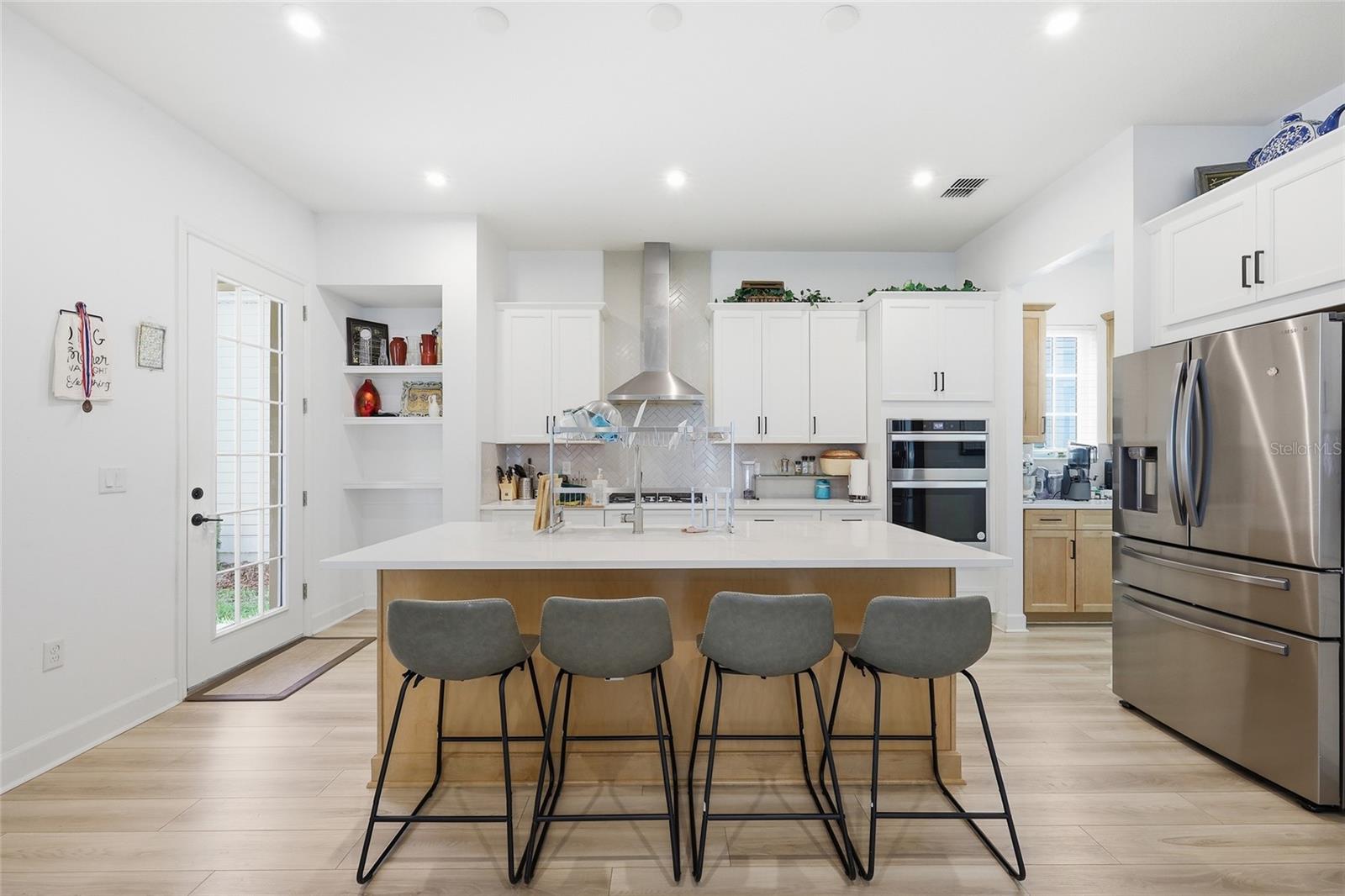 CELEBRATION ISLAND VILLAGE PH 1B - Residential