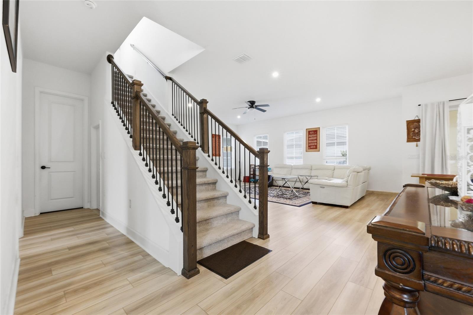 CELEBRATION ISLAND VILLAGE PH 1B - Residential