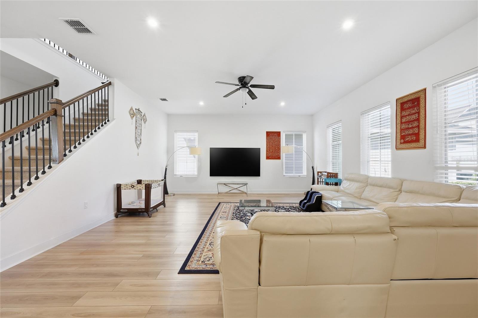 CELEBRATION ISLAND VILLAGE PH 1B - Residential