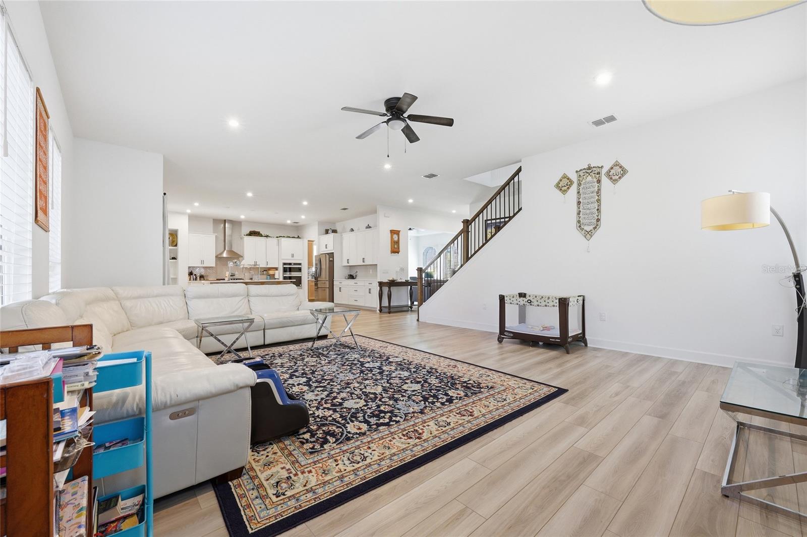 CELEBRATION ISLAND VILLAGE PH 1B - Residential