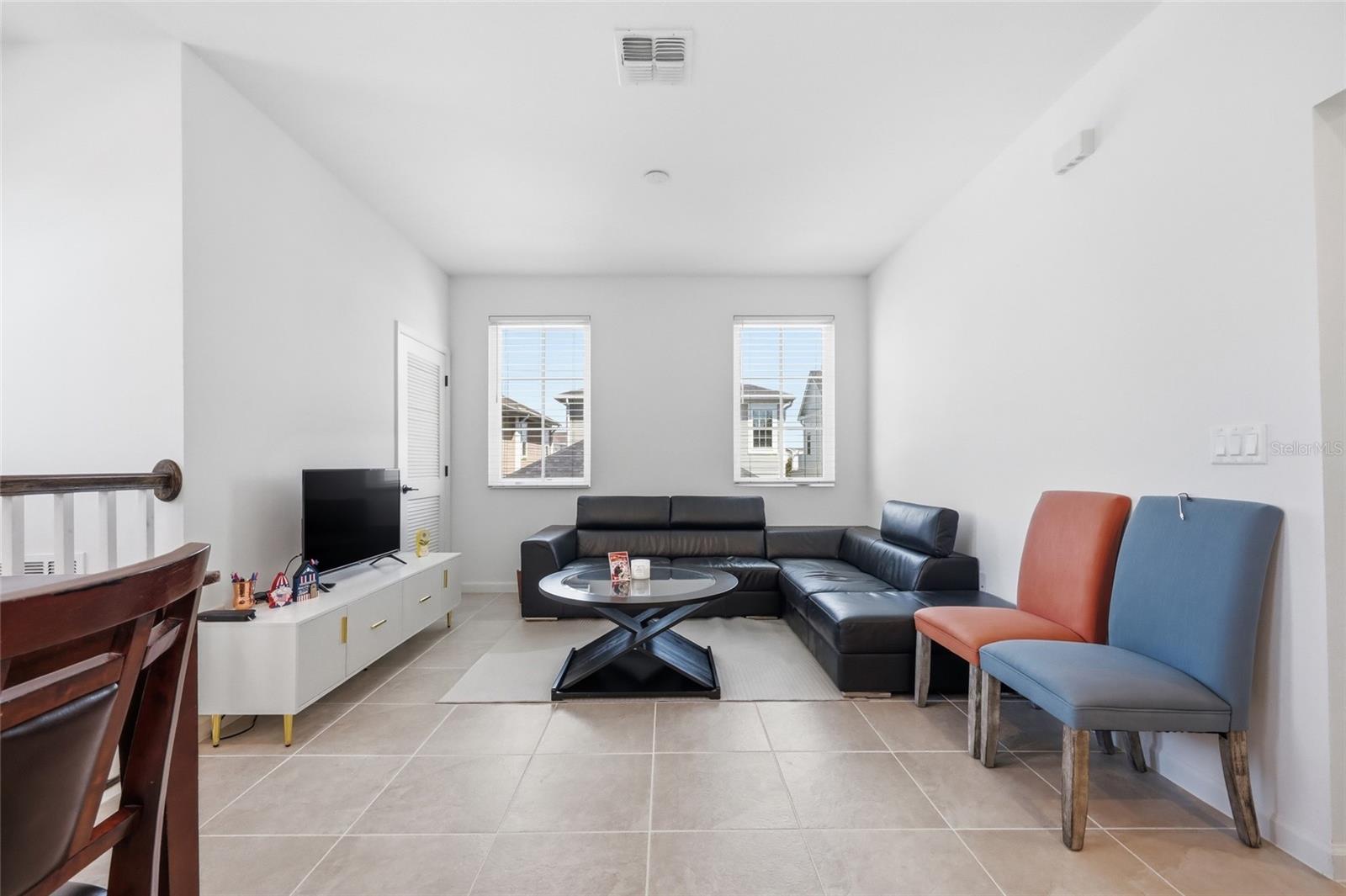 CELEBRATION ISLAND VILLAGE PH 1B - Residential