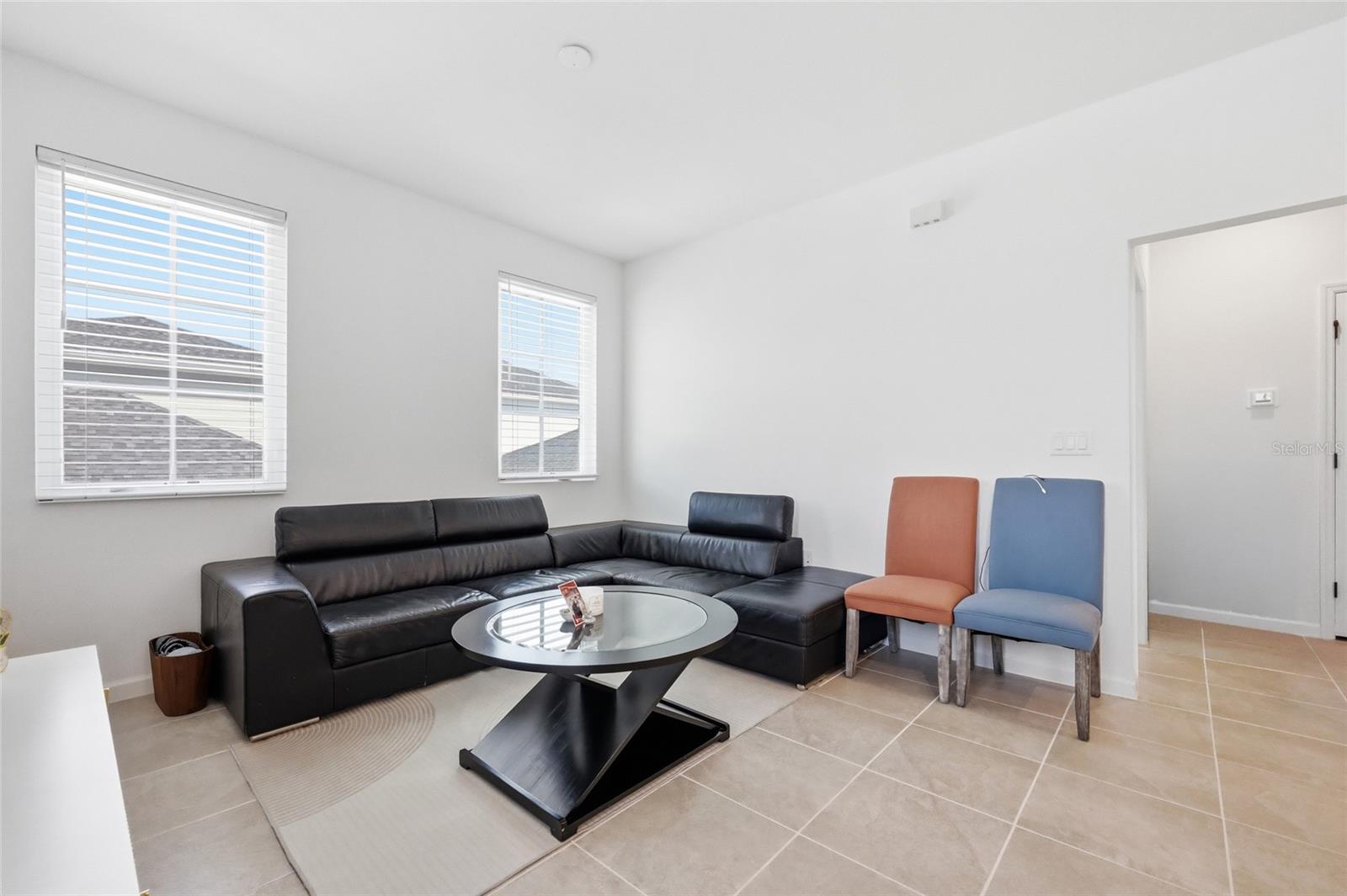CELEBRATION ISLAND VILLAGE PH 1B - Residential