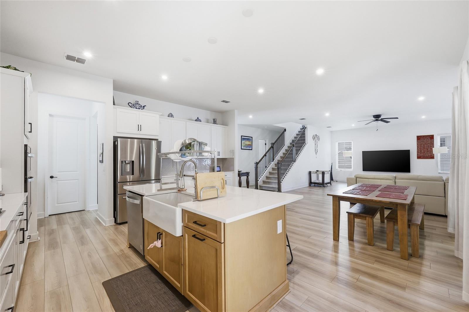 CELEBRATION ISLAND VILLAGE PH 1B - Residential