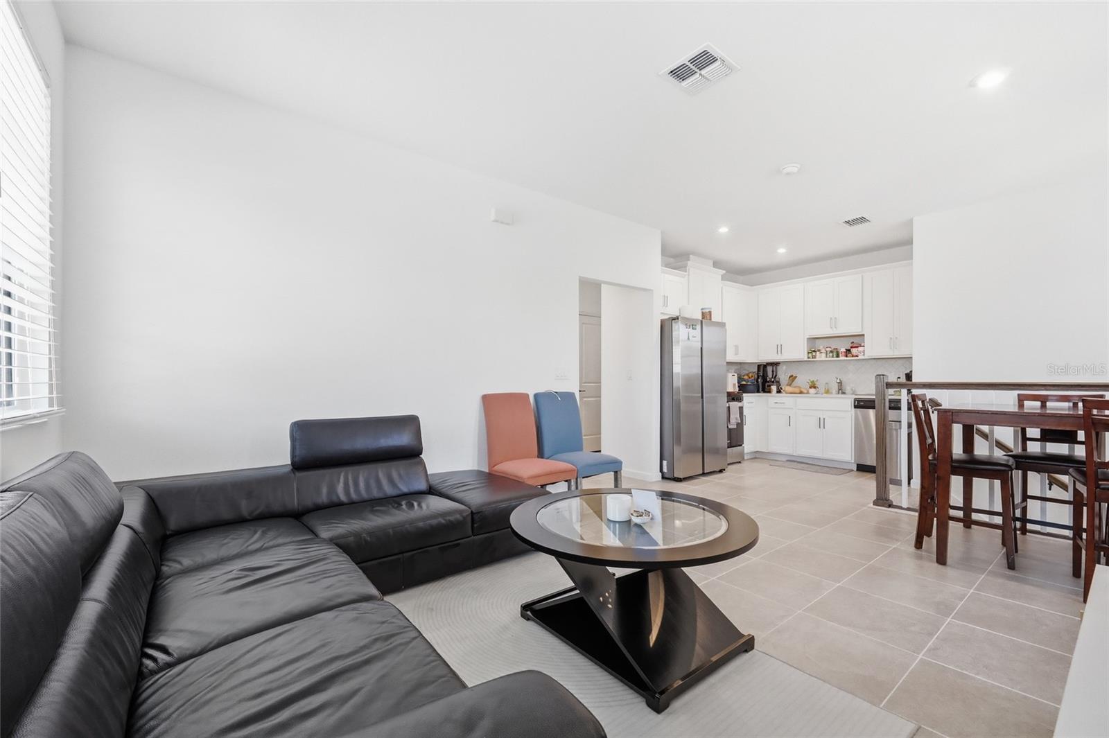 CELEBRATION ISLAND VILLAGE PH 1B - Residential